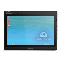 Preview: TabletKiosk Sahara Slate PC i500