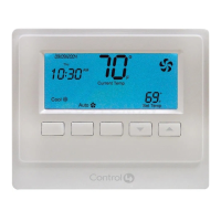 Preview: Control 4 CCZ-T1-W