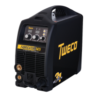 Preview: Tweco FABRICATOR 141i