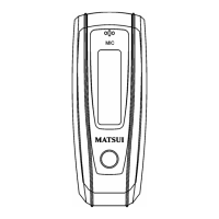 Preview: Matsui MAT 101MR
