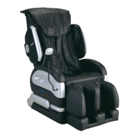 Preview: Fujiiryoki CYBER-Relax SKS-1800