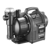 Preview: Yardworks YW1100PP