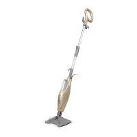Preview: Shark Easy Spray SK140