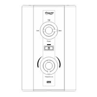 Preview: Creda Shower SPA