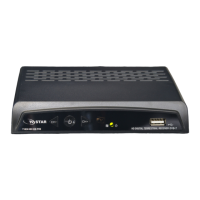 Preview: TV Star T1030 HD USb PVR