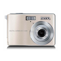Preview: BenQ C1020