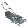 Lawn Mower Logo