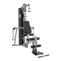 Preview: Life Fitness G3