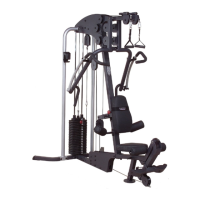 Preview: Body Solid G4I