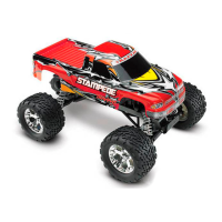 Preview: Traxxas Bandit 2405