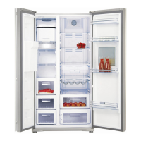 Preview: Blomberg KWD 9440 X A++