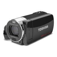 Preview: Toshiba Camileo x200