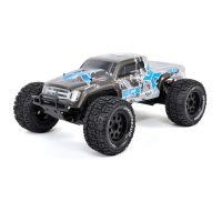 Preview: ECX Ruckus ECX03002