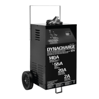 Preview: Schumacher Electric DY-1420