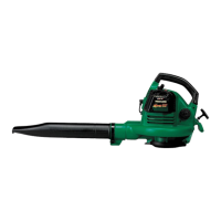 Preview: Weed Eater BV200