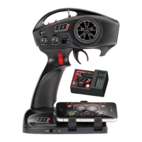 Preview: Traxxas TQi 6507