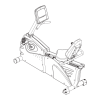 Exercise Bike Logo