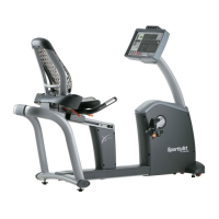 Preview: SportsArt Fitness C570R