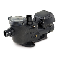 Preview: Hayward TriStar VS SP3200VSP