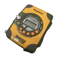 Preview: Panasonic RQ-SW20