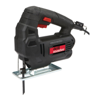 Preview: 120 Volt Variable Speed Jigsaw