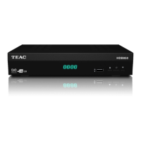 Preview: Teac HDB850