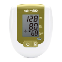 Preview: Microlife BP 3AG1