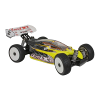 Preview: Ofna Racing Ultra LX 2e RTR