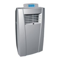Preview: Beko Portable Air Conditioner