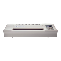 Preview: GBC HeatSeal H600 Pro