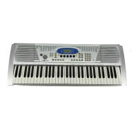 Preview: 61-Key Electronic Keyboard
