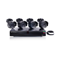 Preview: Cocoon DVR6093