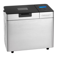 Preview: Cuisinart CBK250U