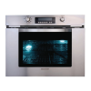 Oven Logo