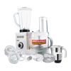 Food Processor Logo