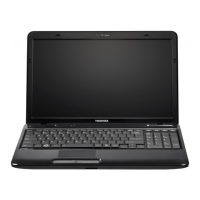 Preview: Toshiba Satellite L650 Series