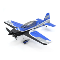 Preview: E-FLITE UMX Sbach 342 3D