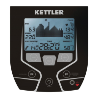 Preview: Kettler ELYX 5
