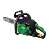 Chainsaw Logo