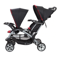 Preview: Baby Trend Sit N Stand Deluxe