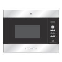 Preview: AEG Electrolux MCD2660E