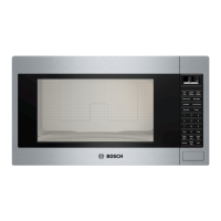 Preview: Bosch HMB5020
