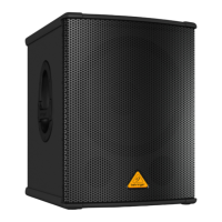 Preview: Behringer Eurolive B1500D-PRO