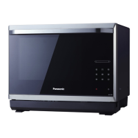 Preview: Panasonic NN-CF874B