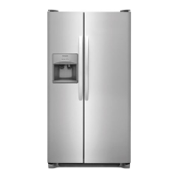 Preview: SIDE BY SIDE REFRIGERATOR