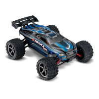 Preview: Traxxas E Revo 5605