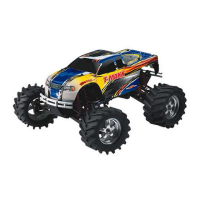 Preview: Traxxas T-Maxx 4910