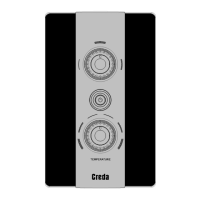 Preview: Creda AquaNoir