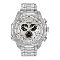 Preview: Citizen BL5XXX