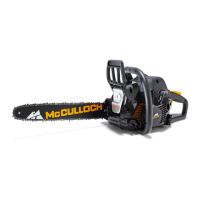 Preview: McCulloch CS 360T